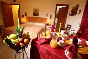 Отель Bed Breakfast And Cappuccino  Рим